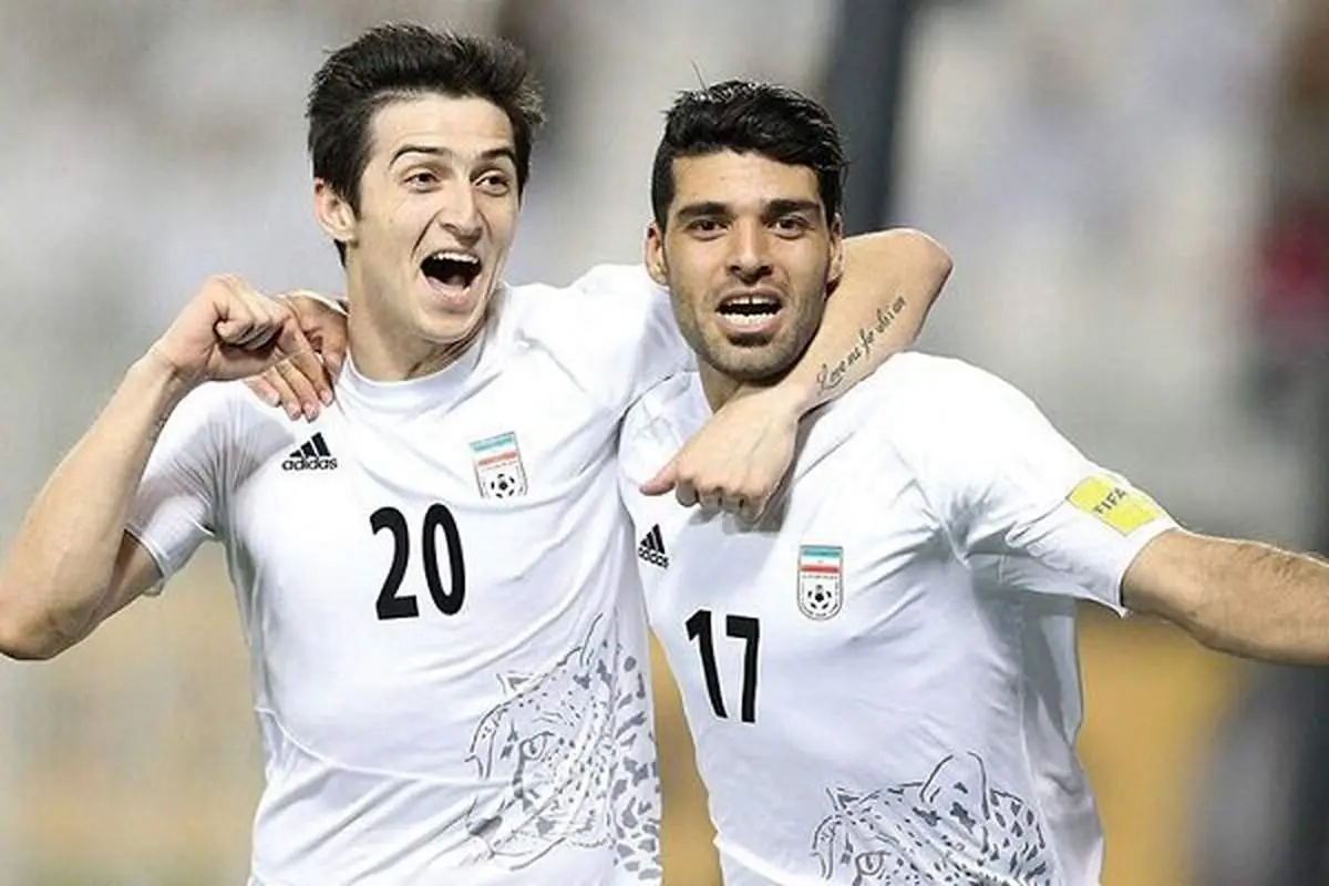 ستارههایی که دیگر زوج طلایی نیستند