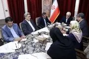 محمدرضا عارف: رای مجمع در پیوستن مشروط ایران به پالرمو دستاورد بزرگی است