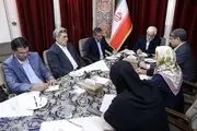 محمدرضا عارف: رای مجمع در پیوستن مشروط ایران به پالرمو دستاورد بزرگی است