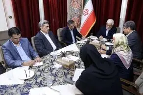 محمدرضا عارف: رای مجمع در پیوستن مشروط ایران به پالرمو دستاورد بزرگی است