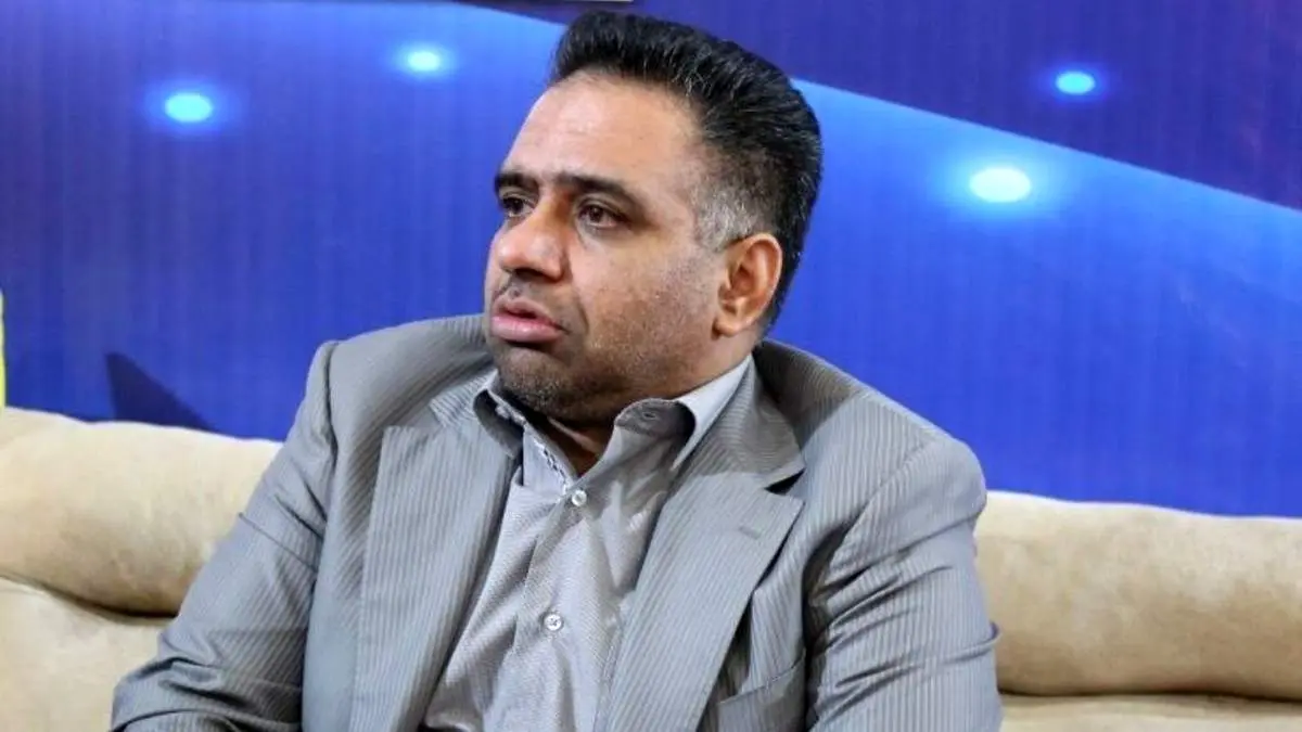 حرفهای جنجالی عبدیان در مورد استقلال