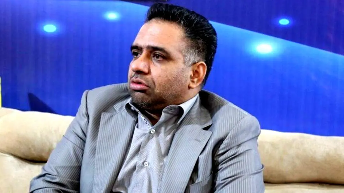 حرفهای جنجالی عبدیان در مورد استقلال