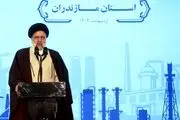 رئیسی: حمایت‌ها و رهنمود‌های مراجع و علما را قوت قلب و چراغ راه دولت مردمی می‌دانیم