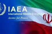 ایران، آژانس را در جریان حملات روز جمعه اسراییل و آمریکا به مراکز هسته ای قرار داد