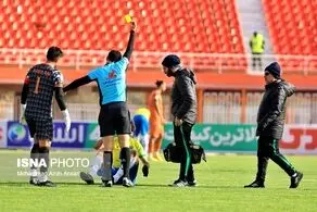 داور بازی های حساس استقلال و پرسپولیس مشخص شد