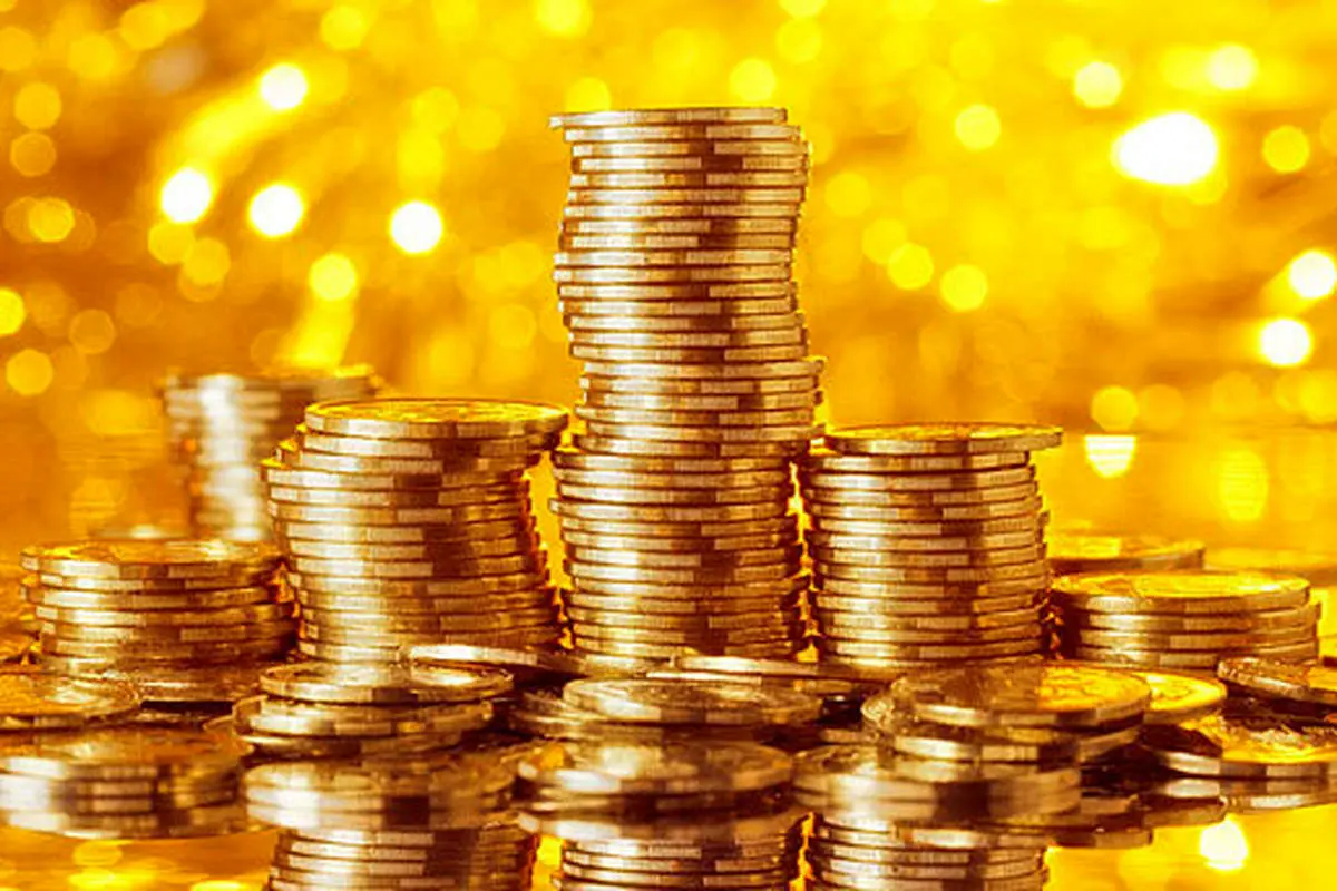 قیمت سکه امروز ۱ تیر ماه ۱۴۰۱ + جدول