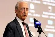 پروفسور سمیعی به کدام مقام ایرانی کمک کرد که در کنسرت ابی  هو شد؟