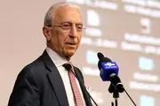 پروفسور سمیعی به کدام مقام ایرانی کمک کرد که در کنسرت ابی  هو شد؟