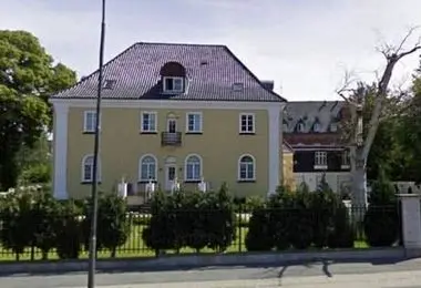 سفارت ایران پاسخ نشریه دانمارکی را داد 