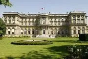 استقبال فرانسه از سفر عراقچی به پاریس