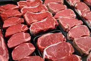  قیمت اصلی گوشت قرمز اعلام شد