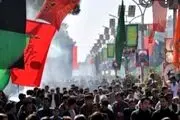 دستور فوری طالبان درخصوص برگزاری مراسم عاشورا در افغانستان+سند
