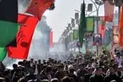 دستور فوری طالبان درخصوص برگزاری مراسم عاشورا در افغانستان+سند