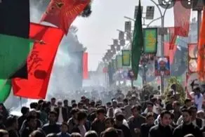 دستور فوری طالبان درخصوص برگزاری مراسم عاشورا در افغانستان+سند