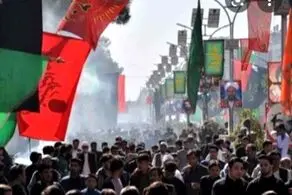 دستور فوری طالبان درخصوص برگزاری مراسم عاشورا در افغانستان+سند