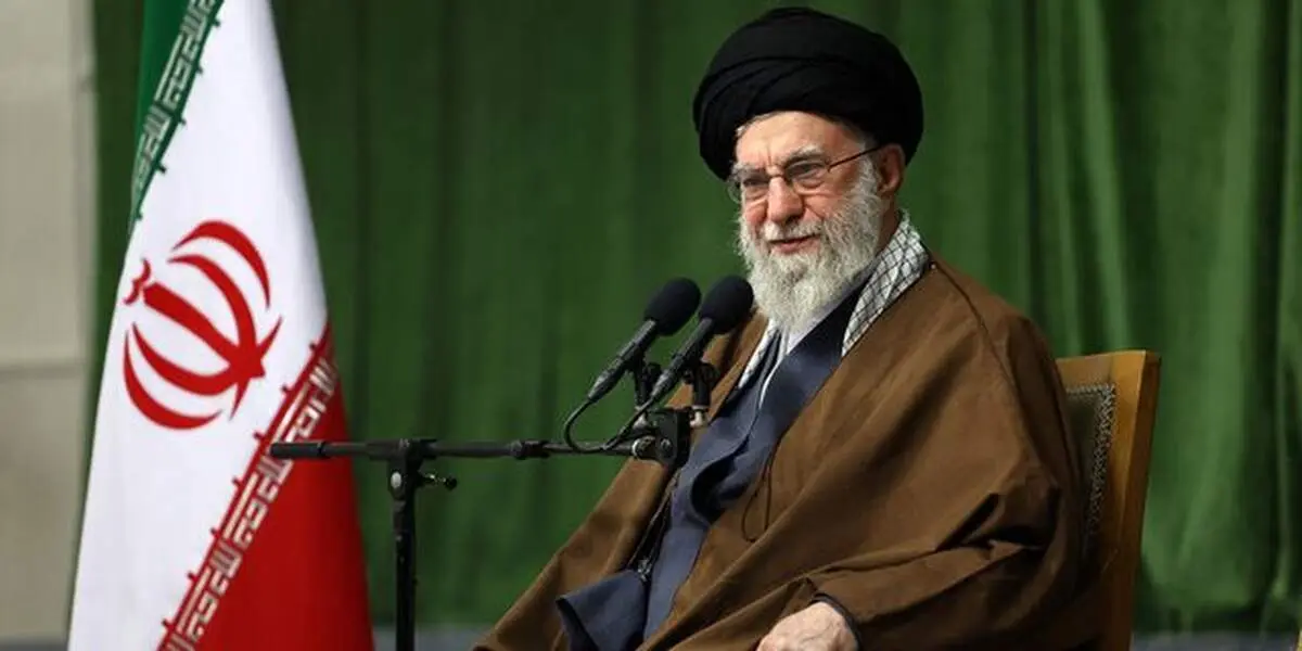 فرزند پزشک رهبر انقلاب: رهبری جایی نمی‌رود