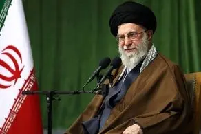 رهبر انقلاب: جوانان ما خوب هستند/ رفتار برخی دستگاه‌ها انتقال ارزش‌های شهدا را نشان نمی‌دهد