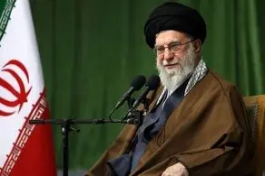 تصویری تامل برانگیز از رهبر شهید و رهبر جدید جمهوری اسلامی
