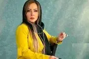 مسخره بازی جدید پرستو صالحی در ترکیه آبرویش را برد!/ عکس