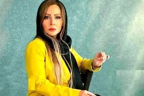 مسخره بازی جدید پرستو صالحی در ترکیه آبرویش را برد!/ عکس