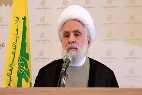 دبیرکل حزب الله: اگر اسرائیل جنگ می‌خواهد آماده هستیم