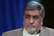 حامیان کاندیدای شکست خورده، در مجلس دنبال زمین‌ گیر کردن دولت هستند| افراد شایسته و کارآمد مانند جهرمی و طیب نیا از دولت کنار کشیدند