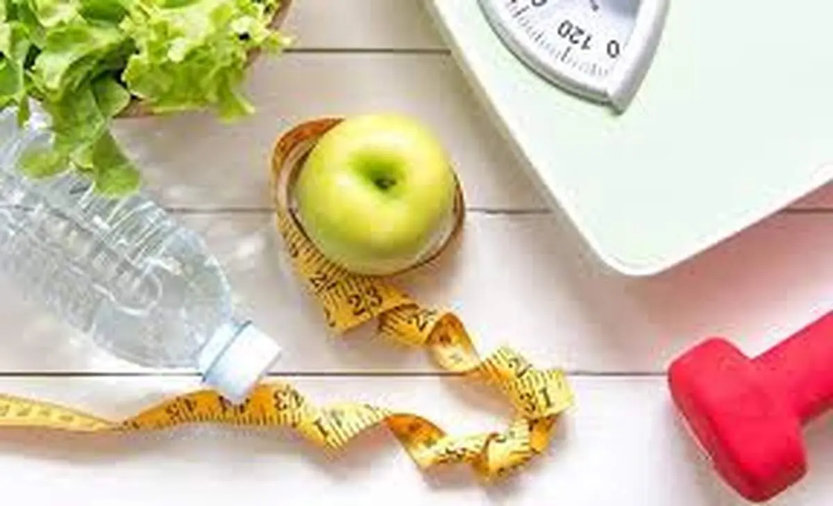 4 مکمل طبیعی شگفت انگیز در کاهش اشتها و وزن 