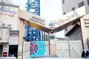 ماجرای عجیب فرار یک زندانی از بیمارستانی درکرج