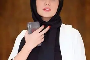 رز رضوی بعد از مدت ها با چهره جدید/ عکس