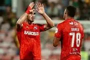 هجوم پرسپولیس برای شکار آقای گل!