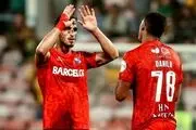 هجوم پرسپولیس برای شکار آقای گل!