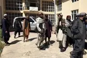 طالبان از انجام این کار پشیمان شد