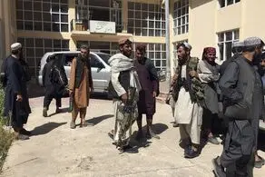 طالبان از انجام این کار پشیمان شد