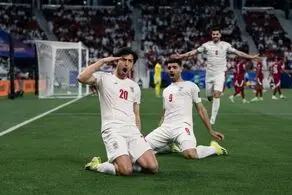 سردار آزمون فیکس شد، مهدی طارمی نیمکت‌نشین!