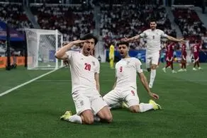 مرد اول تیمِ امشب قلعه‌نویی مقابل قرقیزستان را بشناسید