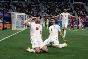 مرد اول تیمِ امشب قلعه‌نویی مقابل قرقیزستان را بشناسید