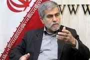 باید تولید اورانیوم غنی شده را به 90 درصد و بیش از آن برسانیم