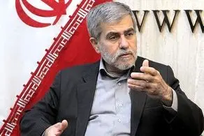 باید تولید اورانیوم غنی شده را به 90 درصد و بیش از آن برسانیم