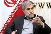 باید تولید اورانیوم غنی شده را به 90 درصد و بیش از آن برسانیم