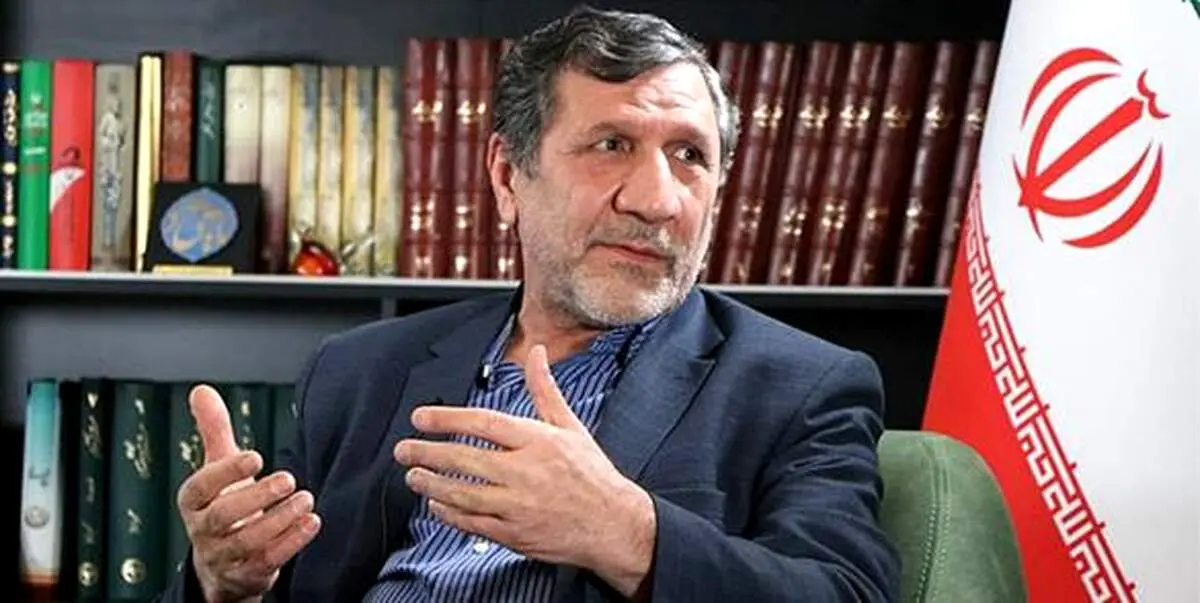 هنوز برای حضور در انتخابات مجلس دوازدهم تصمیم نگرفتم