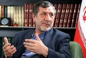 اینکه می‌گویند جبهه پایداری به دنبال سهم خواهی است زاییده توهمات است 