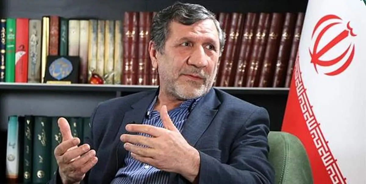اینکه می‌گویند جبهه پایداری به دنبال سهم خواهی است زاییده توهمات است 