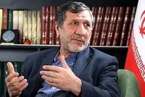 هنوز برای حضور در انتخابات مجلس دوازدهم تصمیم نگرفتم