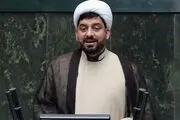 مشاور رئیس مجلس در امور روحانیت کیست؟ 
