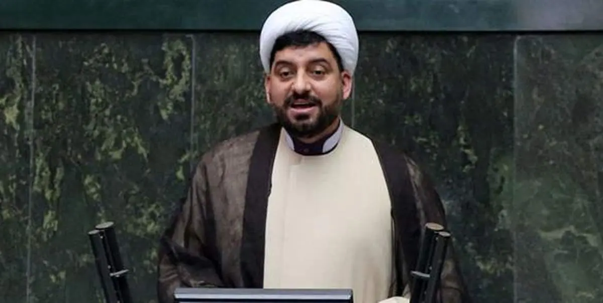 ما در مجلس جان می کنیم قانون تصویب می‌کنیم اما وزیر آیین نامه اش را تهیه نمی‌کند