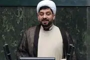 مشاور رئیس مجلس در امور روحانیت کیست؟ 