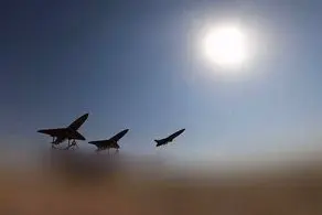 مراکز مهم و راهبردی رژیم صهیونی، آماج حملات پهپادی ارتش