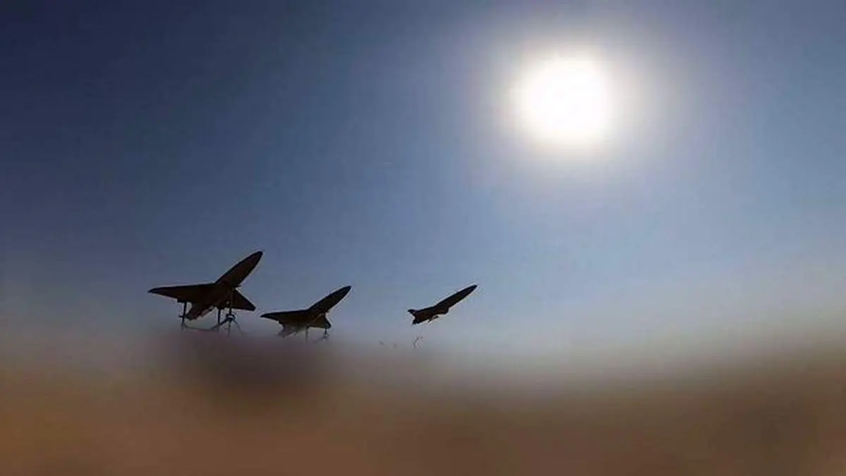 مراکز مهم و راهبردی رژیم صهیونی، آماج حملات پهپادی ارتش