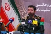 گردان فاتحین سپاه پاسداران به حالت آماده باش است