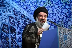 آیت‌الله خاتمی: شاخص‌های رهبری را در کمیسیون تحقیقات نوشته‌ایم